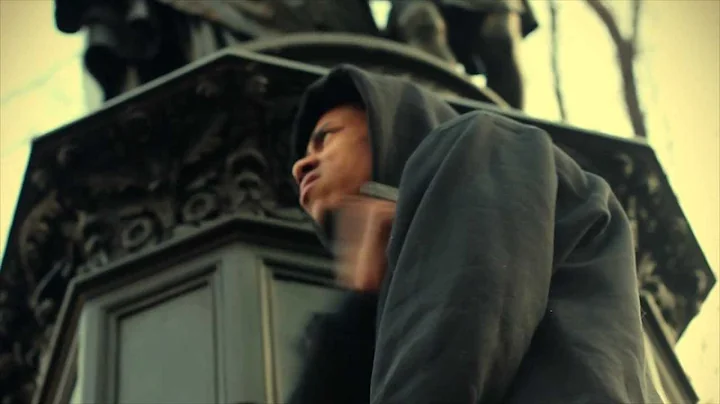 Ty-Poe - City Of Sin(Official Video)