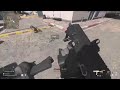 Decided to give DMZ a try