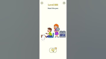 DOP 2 Gameplay Level 252 Shorts Delete One Part Solution and Answer 🔥 Subscribe 🔥#gamer #gaming