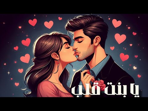 يا بنت قلب Official Video صالح ستار بالذكاء الاصطناعي