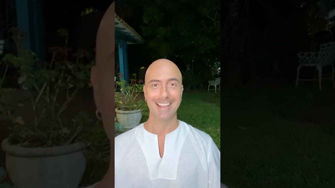 meditação do Amor Maior