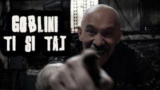 Video-Miniaturansicht von „GOBLINI - TI SI TAJ [OFFICIAL VIDEO 2019]“