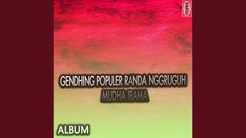 Bendrong Dawah Pucung Rubuh