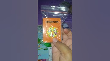 Thumbnail of Monopoli Kreasi Nusantara #masyaallahtabarakallah