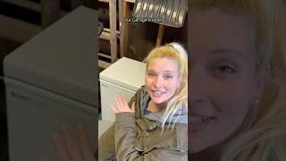 Demuller Freezer