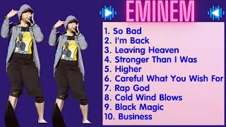 Eminem - Eminem Playlist ~ Best Song Playlist