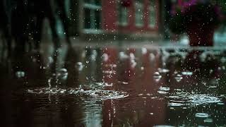 rain