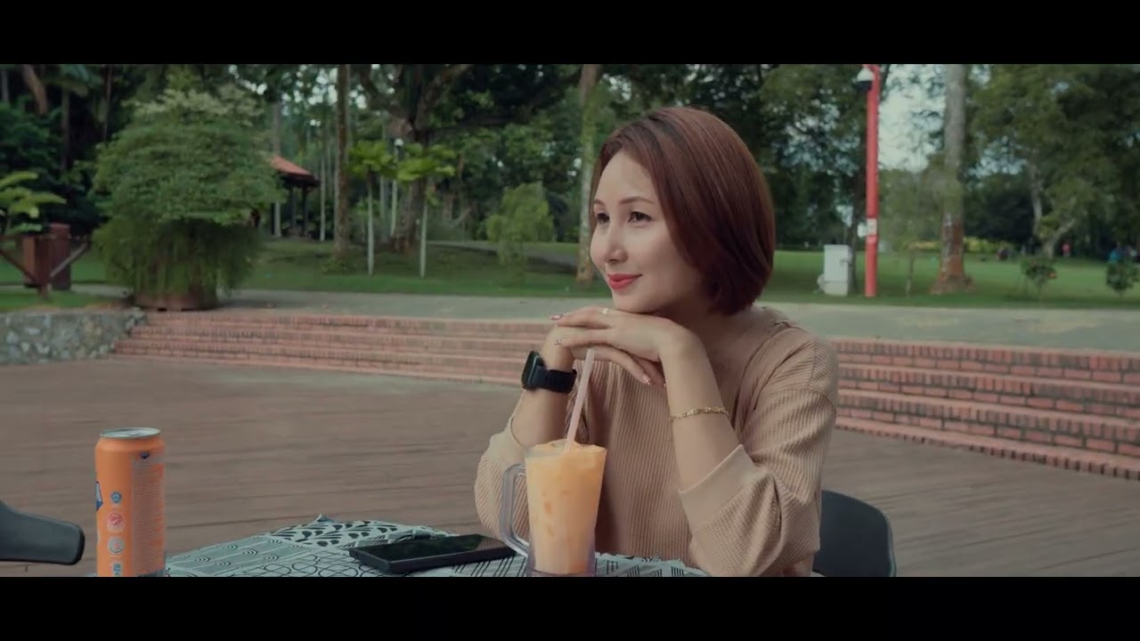 ရင်ဝှက်ပန်း -သားခို Yin What Pann - Thar Kho ( OFFICIAL MV )