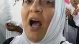 Nusabe Elesgerli Mekkede