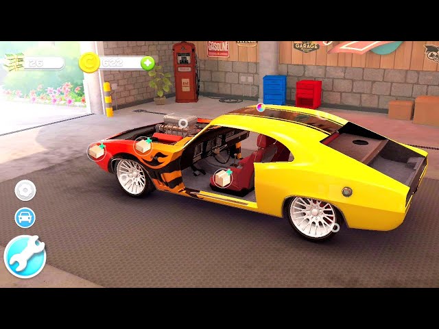 Race Master 3D MOD APK (Dinheiro Infinito) v4.1.3 - 2023 Baixar