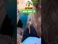 Extreme Water Jumps🤯💦#parkour#spiderman#water #jump#support#viral#jodhpur#india #pov#funny#challenge