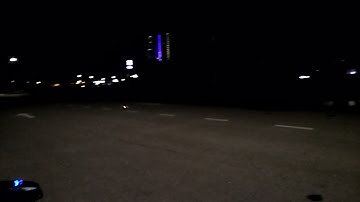 HSP ff.. speed run 120kmj