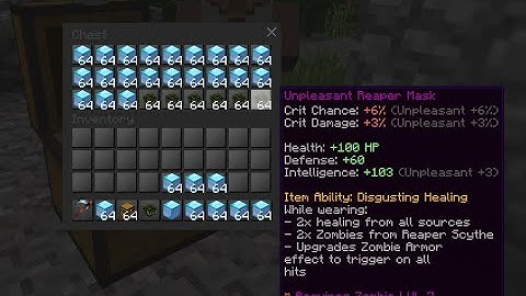 HYPIXEL SKYBLOCK DUPE GLITCH UNPATCHED  JUNE 2023