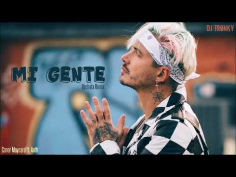 J. Balvin, Willy William - Mi Gente (Cover) DJ Tronky Bachata Remix - J. Balvin, Willy William - Mi Gente (Cover) DJ Tronky Bachata Remix