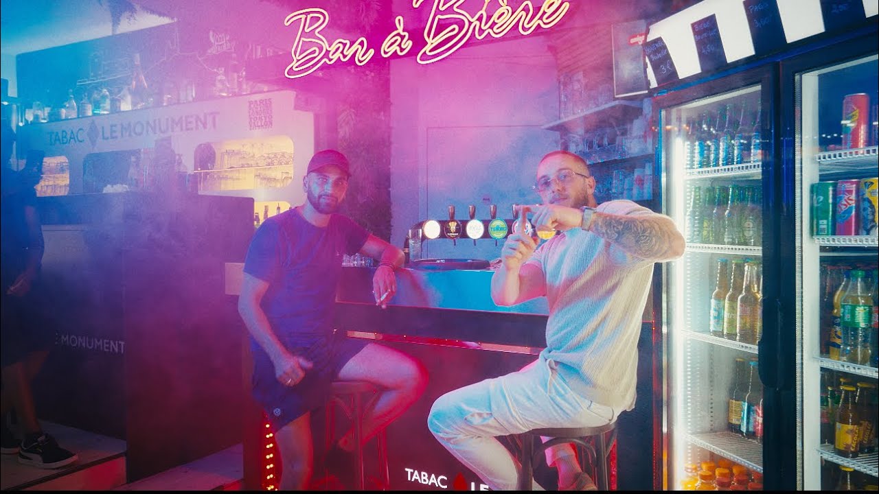 Watch TML - Bla Bla (Clip Officiel) on YouTube Watch TML - Bla Bla (Clip Officiel) on YouTube
