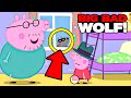 12 MYSTERIES YOU NEED TO KNOW IN PEPPA PIG!