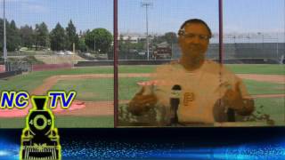 NCTV45’s NewsWatch Monday July 11, 2016 with Angelo Perrotta
