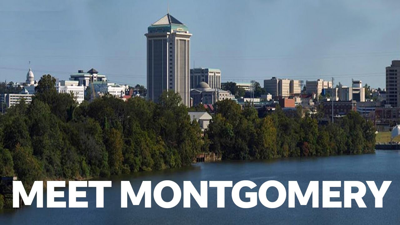 Meet Montgomery
