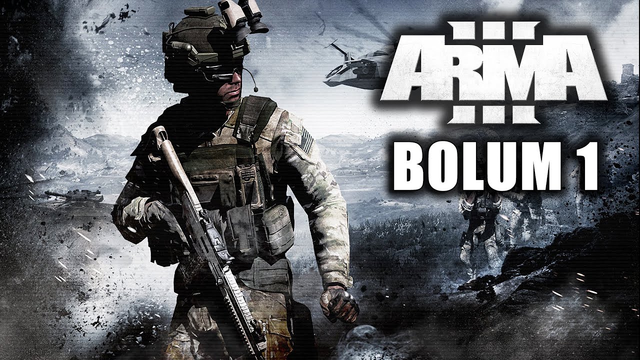 arma 3 offline  2022 Update  YÜKSELEN GERİLİM | ARMA 3 Hikaye Modu Türkçe Altyazılı Bölüm 1 #oyun #simülasyon #arma3