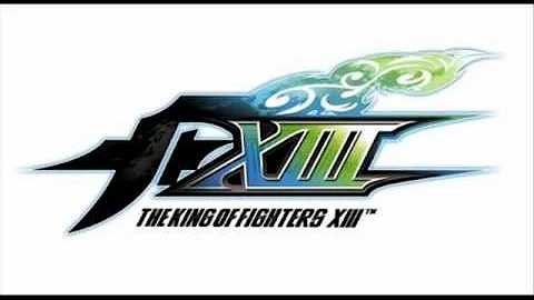 The King of Fighters XIII OST: Esaka Continues -Japan Team- (Extended) - DayDayNews