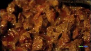 Nikedem Belu! (Eritrean Cuisine Tutorial) : Kulwa