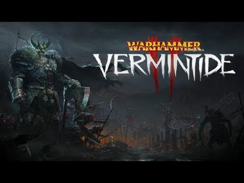 Videó: Együttműködő Warhammer Patkányütköző: A Vermintide 2 A Hétvégén Ingyenesen Játszható A Steam-en