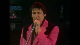 Shakin' Stevens - Marie, Marie 1980 chords