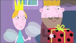 Ben And Holly's Little Kingdom Gaston's Birthday Episode 49 Season 2