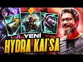 HYDRA'LI KAI'SA DENEDINIZ MI? | HOLYPHOENIX