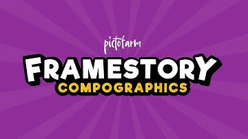 FrameStory™ Compographics
