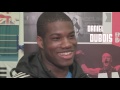 MEET THE BOXERS| Boxing Nickname