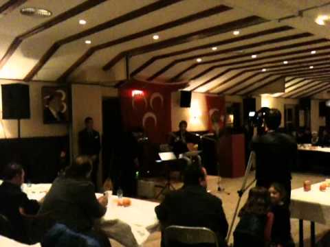 Ali Kinik - Son sarkiyi cal kemanci gelmeyecek o yalanci