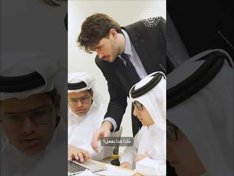 أفكار تنطلق لتحدث أثرًا