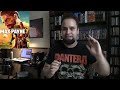 The consumers guide max payne 3 review 2012