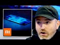 Xiaomi's Crazy New FULL Waterfall Smartphone...