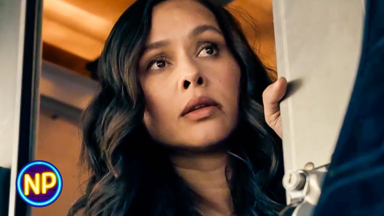 Powell Escapes Her Kidnappers | S.W.A.T. Season 7 Episode 2 | Now Playing