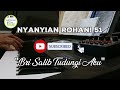 Nyanyian rohani 51 versi musik dan pemandu lagu bri salib tudungi aku