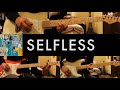 The Strokes - Selfless (Full Instrumental Cover)