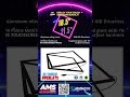 AMS TOUCH 18.5" & 21 5" IR Multi-Touch Screen Overlay panel