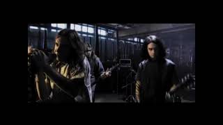 Video thumbnail of "In Flames - Only For The Weak (Official Music Video)"