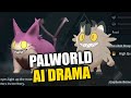 Palworld AI Controversy and My Thoughts
