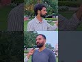 Statehood protest Mehraj Malik.