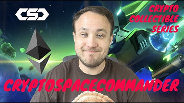 CryptoSpaceCommander A Real-Time Space MMO Game on the Ethereum Blockchain