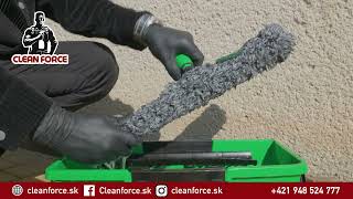 Profesionálne Umývanie Okien | Cleanforce.sk