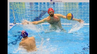 Hungary vs Croatia, Waterpolo EL 2019 1st / 2nd place