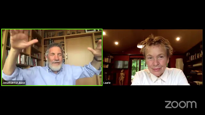 Pathways to Planetary Health Forum: Laurie Anderso...