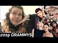 grammy nominations 2019: my thoughts & predictions! (V. 07)