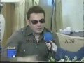 عمرو دياب بعد نزول ألبوم أكتر واحد بيحبك ..2001‬