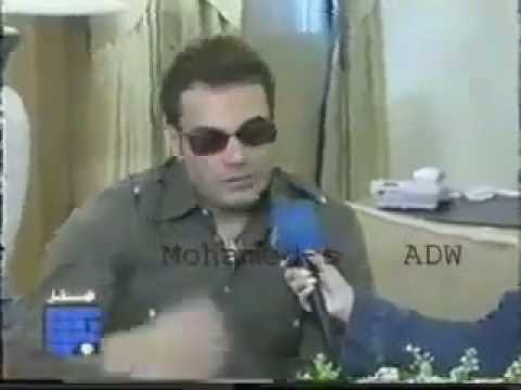 عمرو دياب بعد نزول ألبوم أكتر واحد بيحبك 