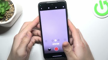 How to Record Timelapse on XIAOMI Redmi Note 9s?